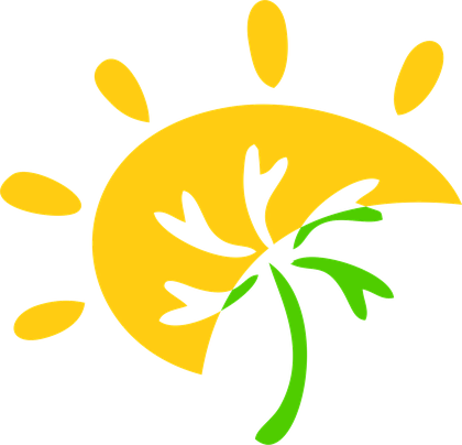 耳目一新康复教育中心 logo